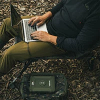 Trakker 48k Power Pack